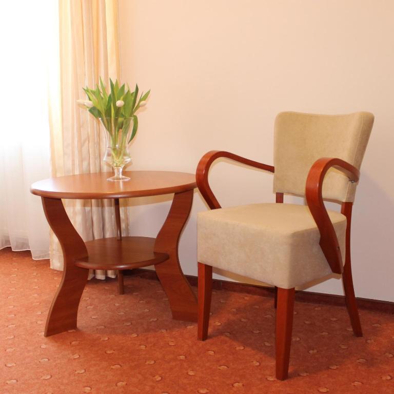 Hotel Gorski Pruszcz Gdański Exteriör bild